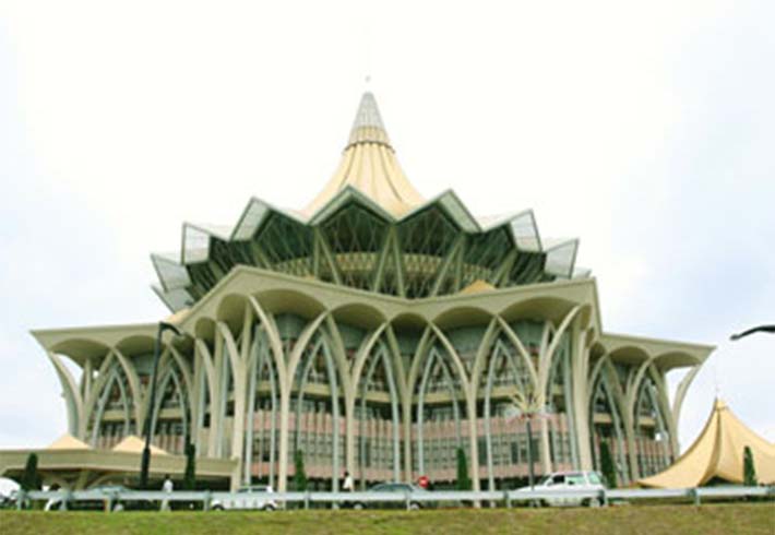 A building to serve 100 years, says Asfia