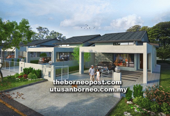 Check Out NAIM’s Property Promotions in Miri