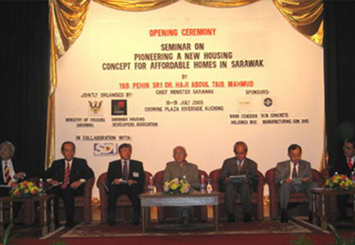 Create Interactive Environment: House Developers Should Explore New Concepts That Would Encourage Friendly Neighbourhoods