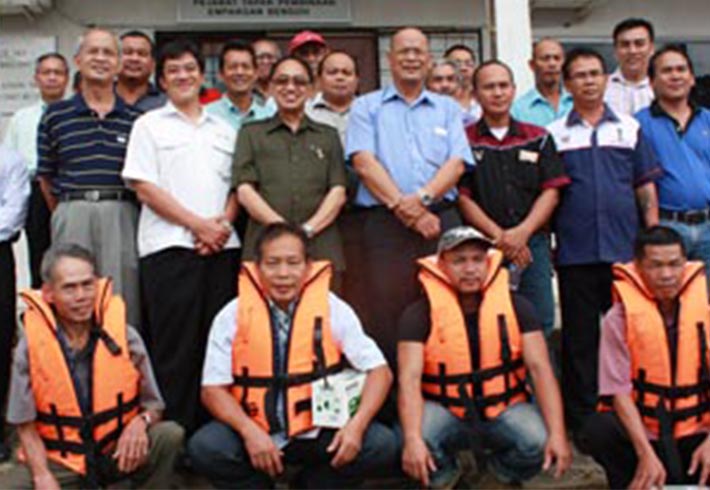 MP: Bengoh resettlement ready by next year