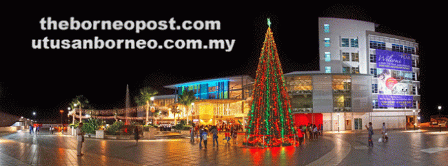 NAIM Christmas Bazaar to Raise Funds for Charity