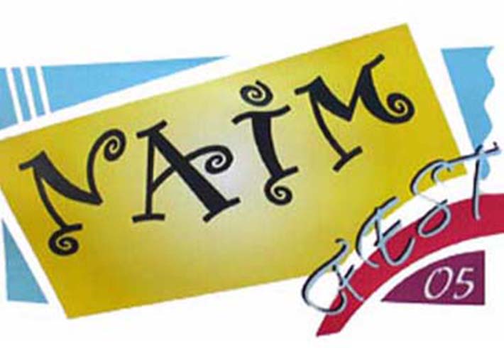 Naim Fest 2005 Attracts Huge Crowd