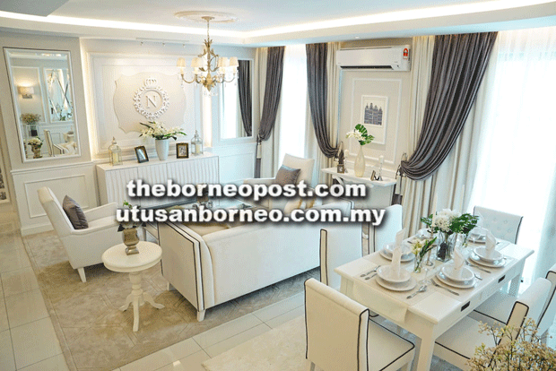 NAIM Group Invites Public to Visit Its Residential Developments