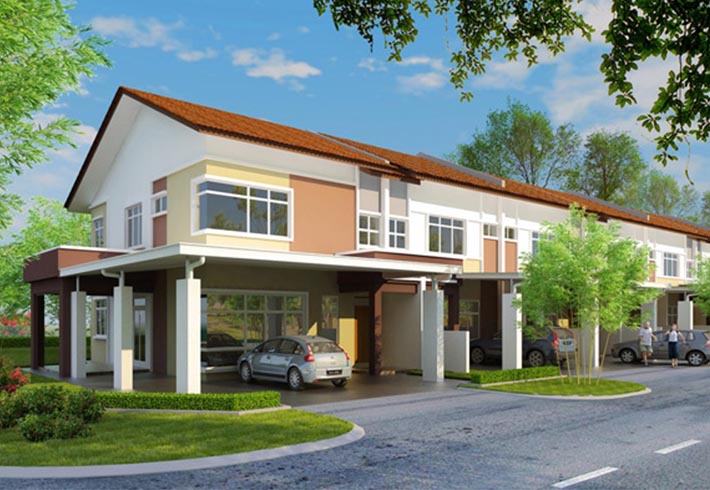 Naim Land Sdn Bhd Miri to hold Gawai open house tomorrow