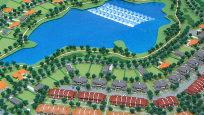 Naim Now Offers Lakeview Detached Lots