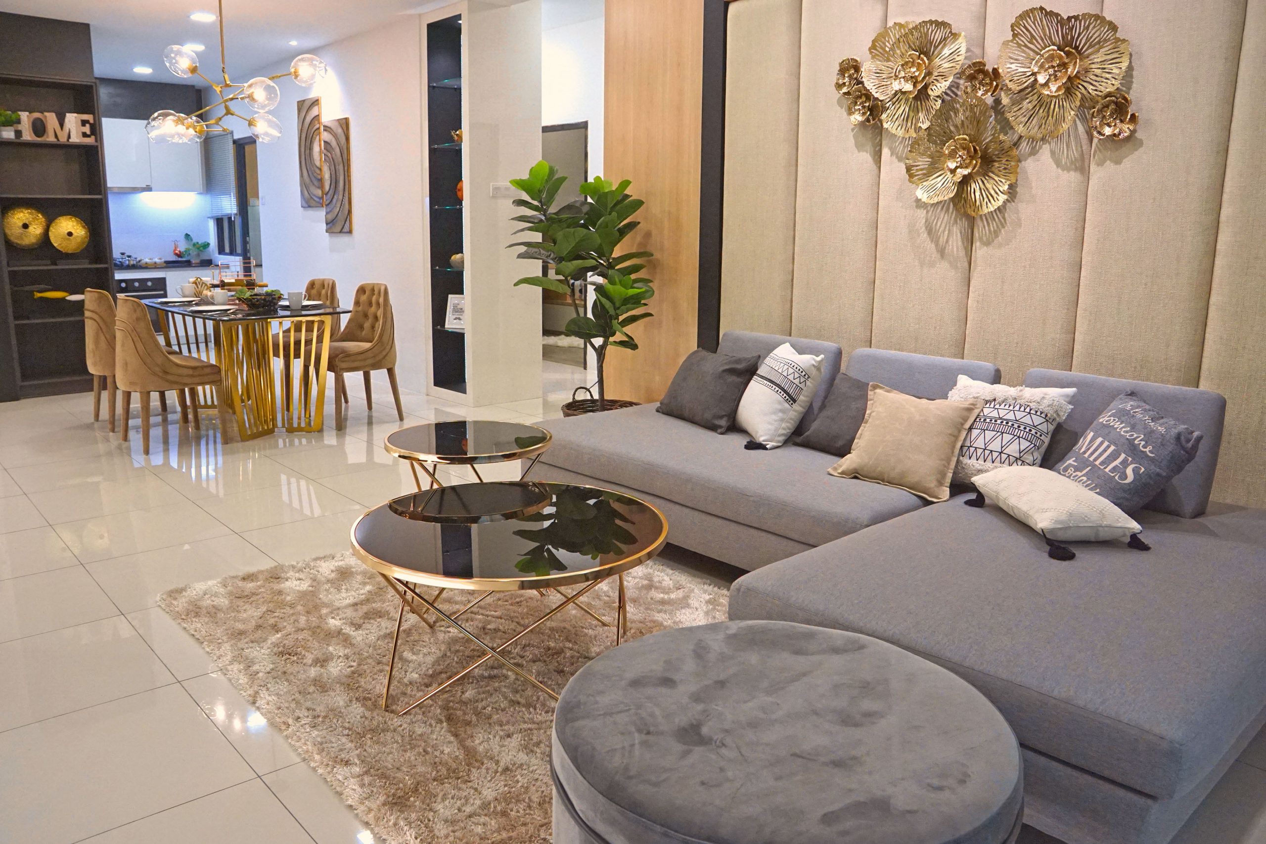 NAIM Ranked as One of Malaysia’s Top 30 Property Developers