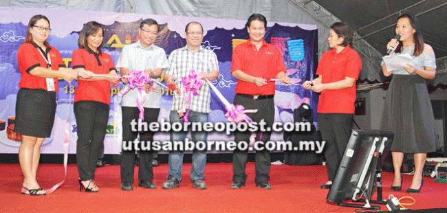 NAIM Launches Mid-Autumn Festival