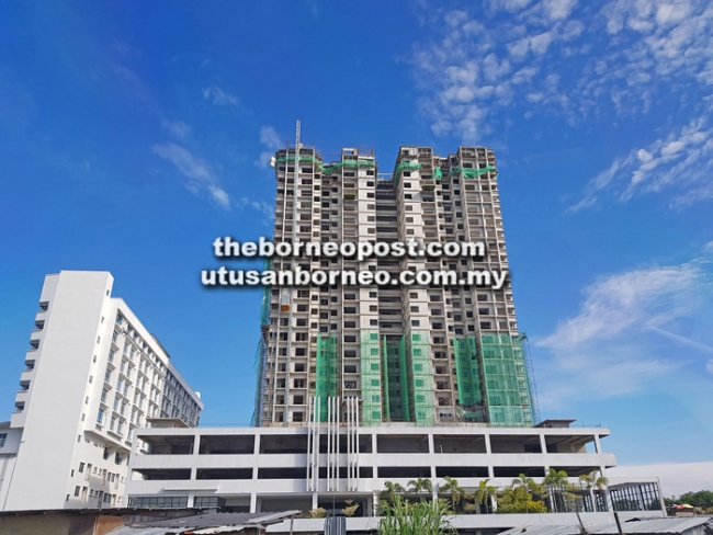 NAIM Offers Special Merdeka Promotion at SHEDA Property Fair