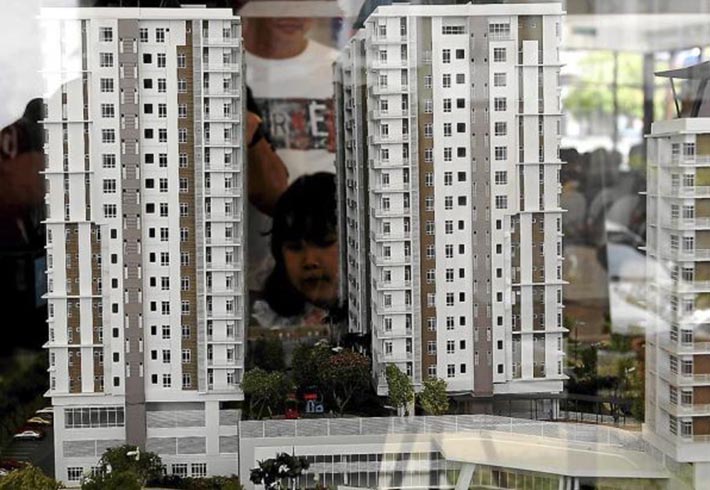 Naim sees encouraging response to Sapphire condo units under Kuching Paragon project