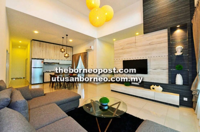 NAIM to Launch New Batch of Eden Villas Single-Storey Semi-Detached