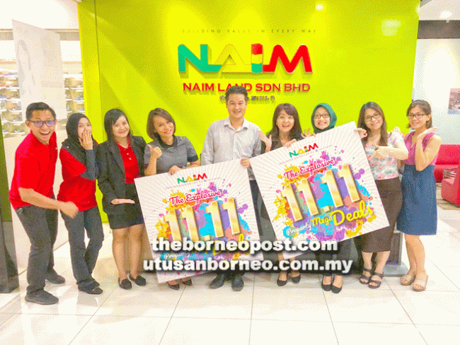 NAIM’s Property Mega Deals Coming Your Way