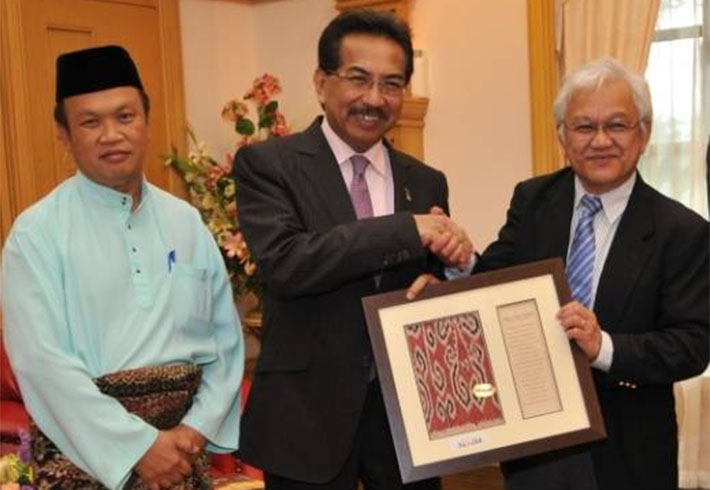 Sabah Bumiputera contractors to be given top priority in Sabah Oil & Gas projects