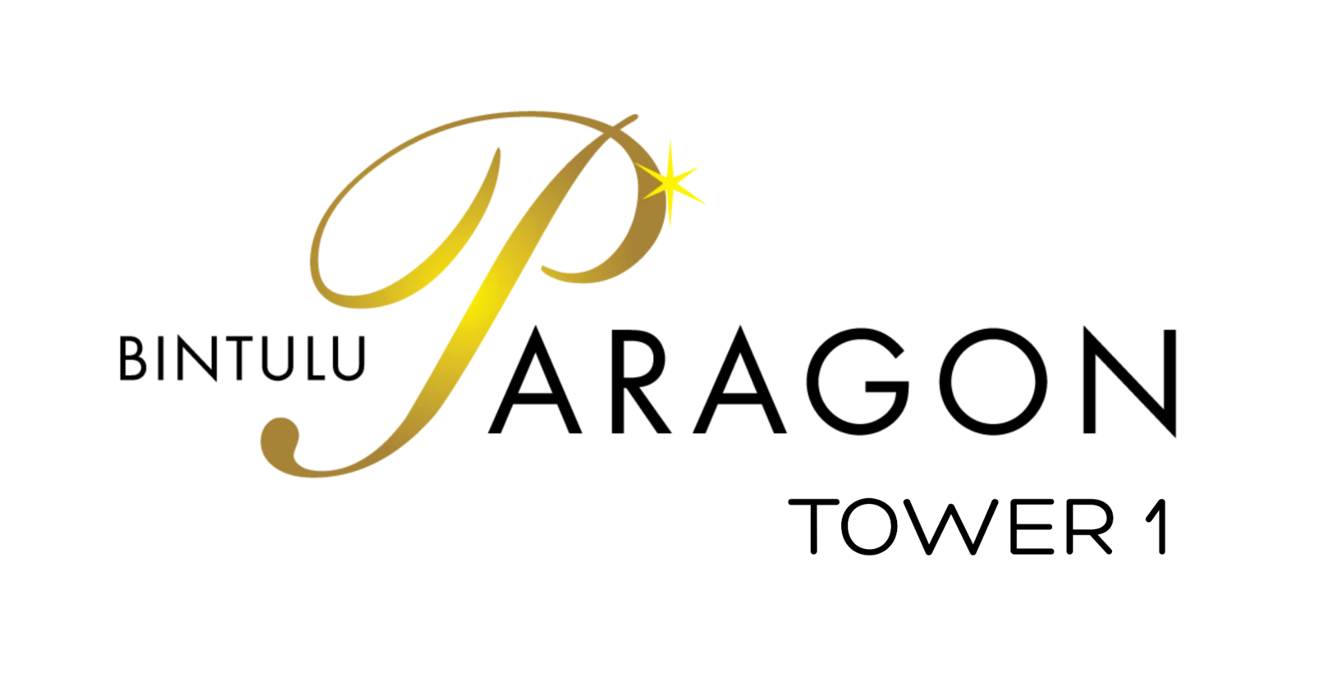 Bintulu Paragon flyer