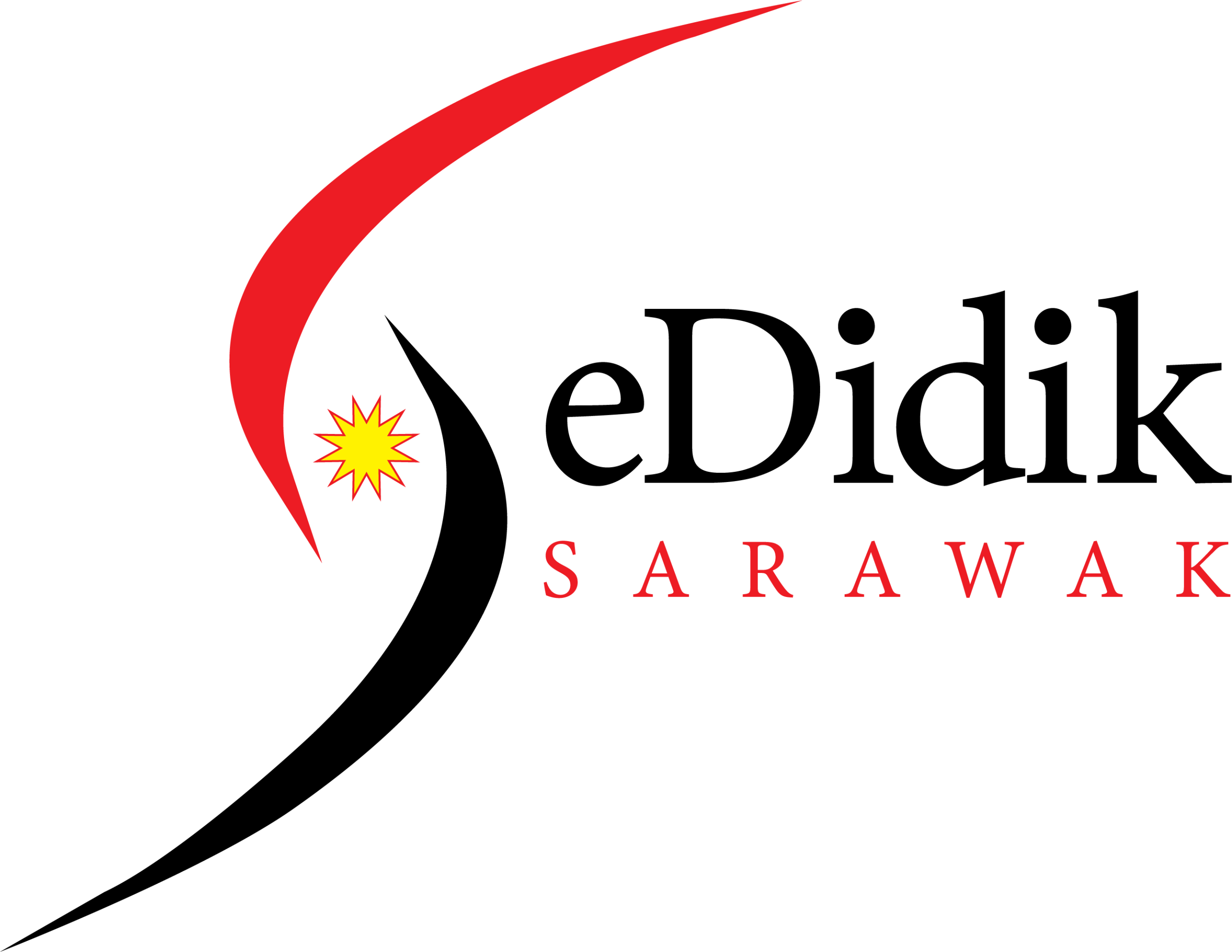Sedidik logo, tenant at NAIM Street Mall