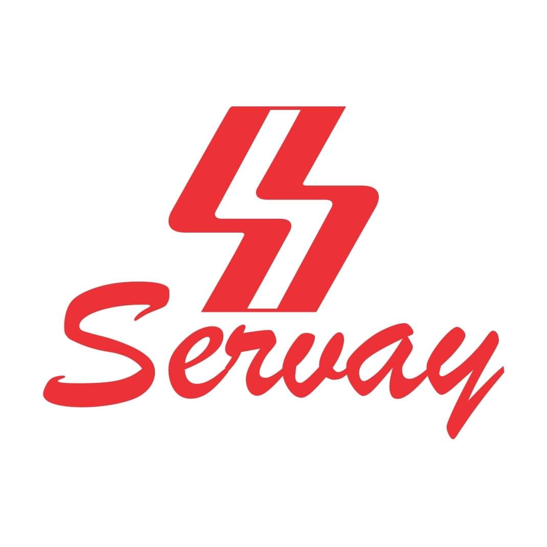 SERVAY logo