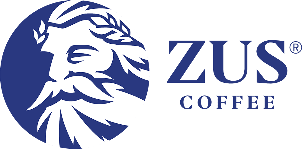 ZUS logo