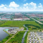 Bandar Baru Permyjaya (BBP)