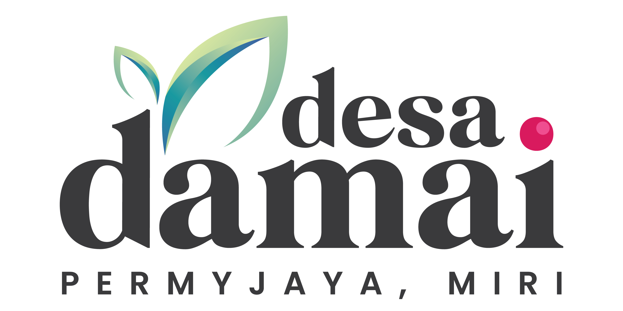 Desadamai logo