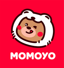 Momoyo logo