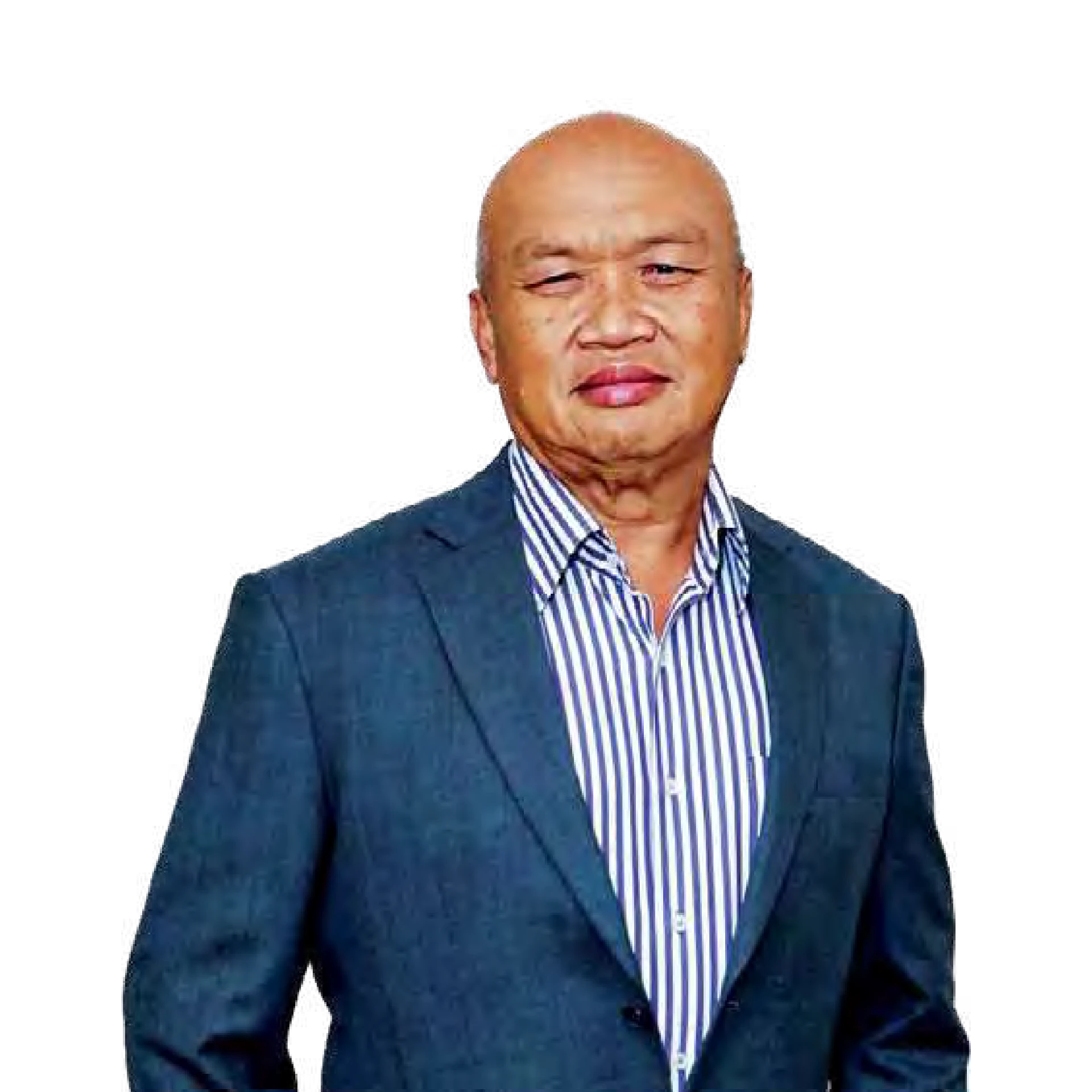 Datuk Hasmi Bin Hasnan