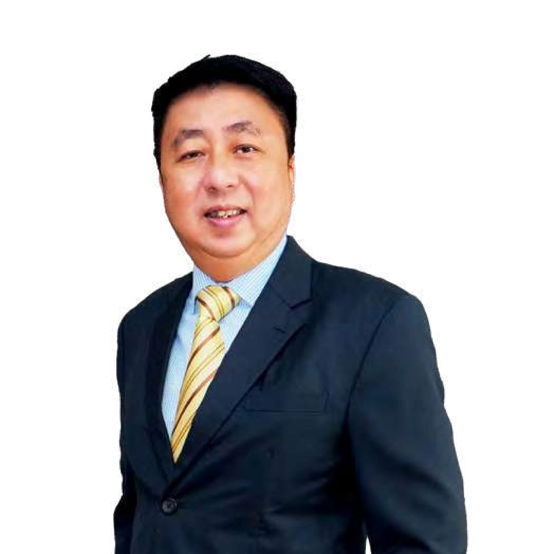 Tan Chuan Dyi