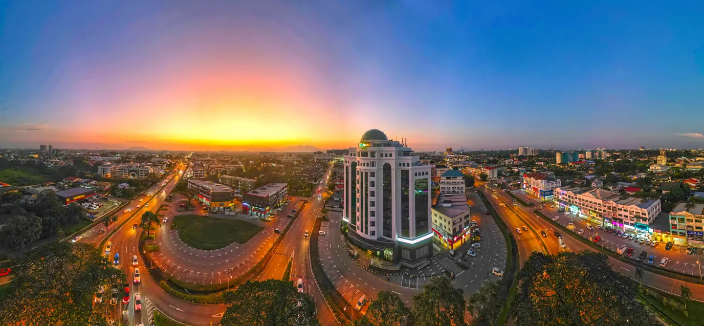 Wisma NAIM 01 1 - NAIM Holdings Berhad