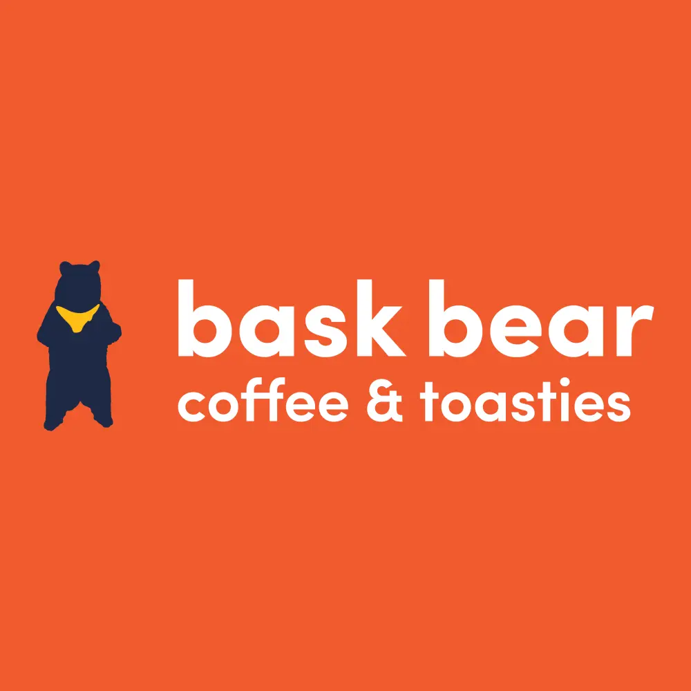 Bask Bear logo