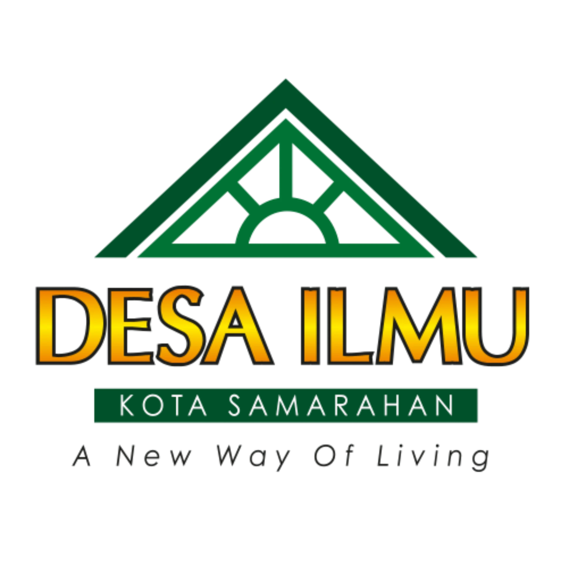 Desa Ilmu logo