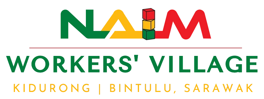 Workers Village1 logo