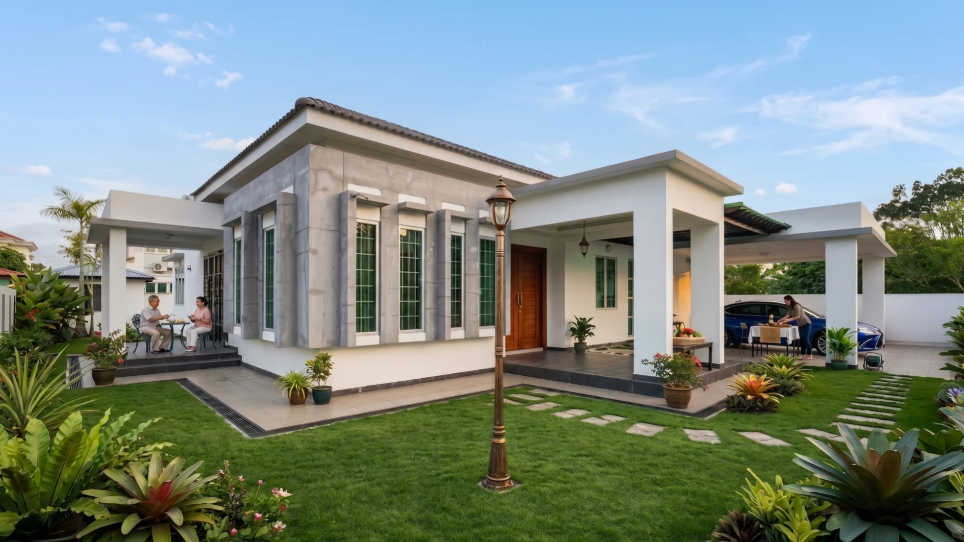 Prima Villa 1 - photo 2