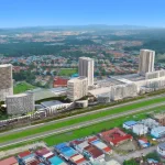 Bintulu Paragon
