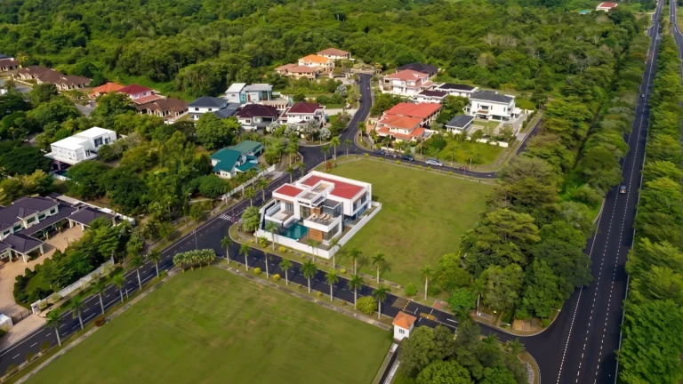 Prima Villa