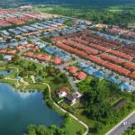 Riveria Mixed Development