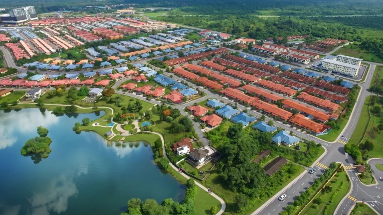 Riveria Mixed Development