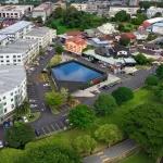 Rock Commercial Centre