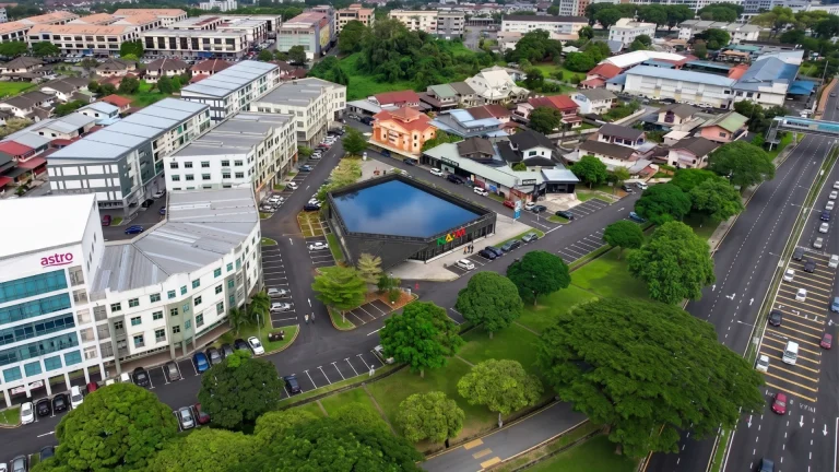 Rock Commercial Centre