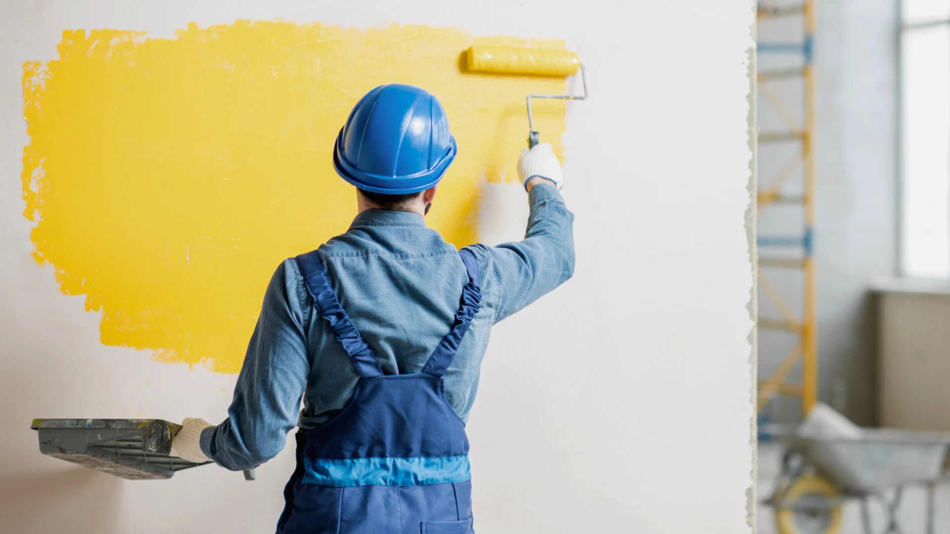 Paint - NAIM Trading & Services