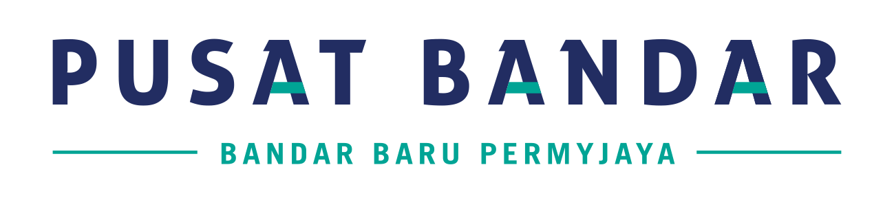 Pusat Bandar New logo