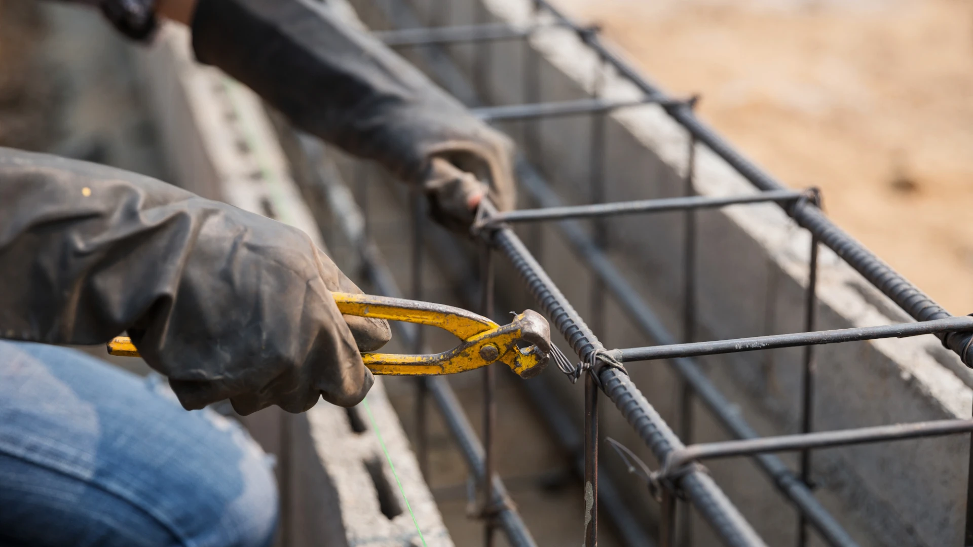 REBAR - NAIM Trading & Services