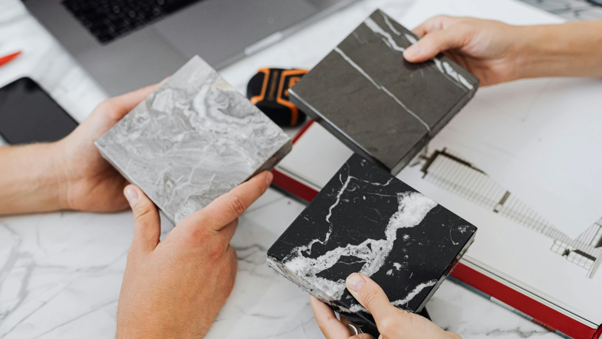 Tiles - NAIM Trading & Services