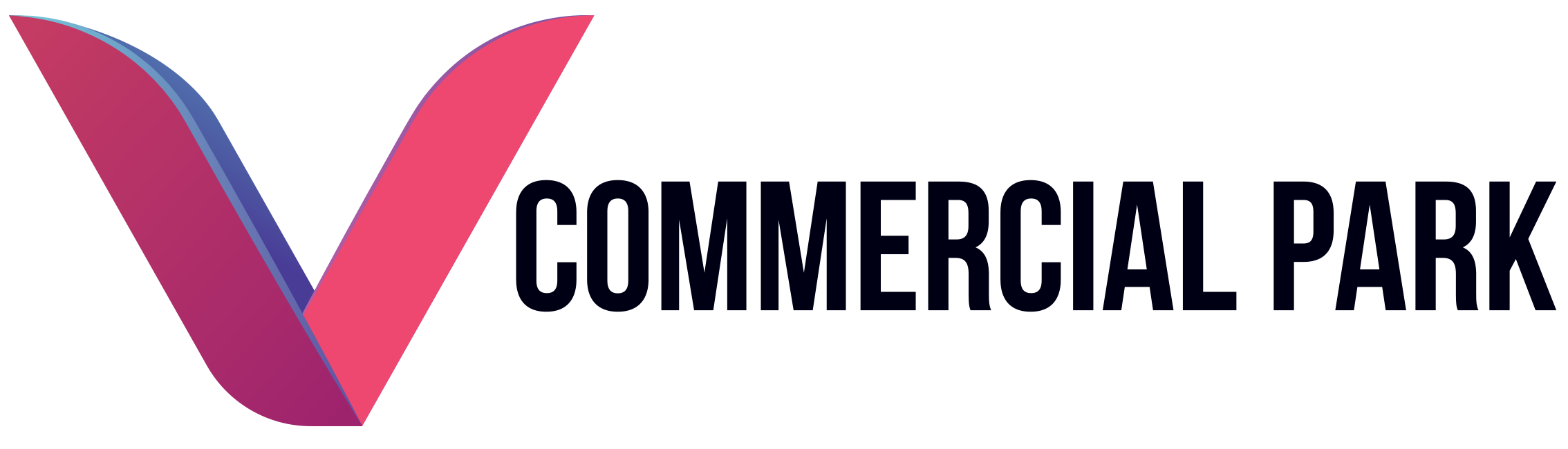 VComms logo