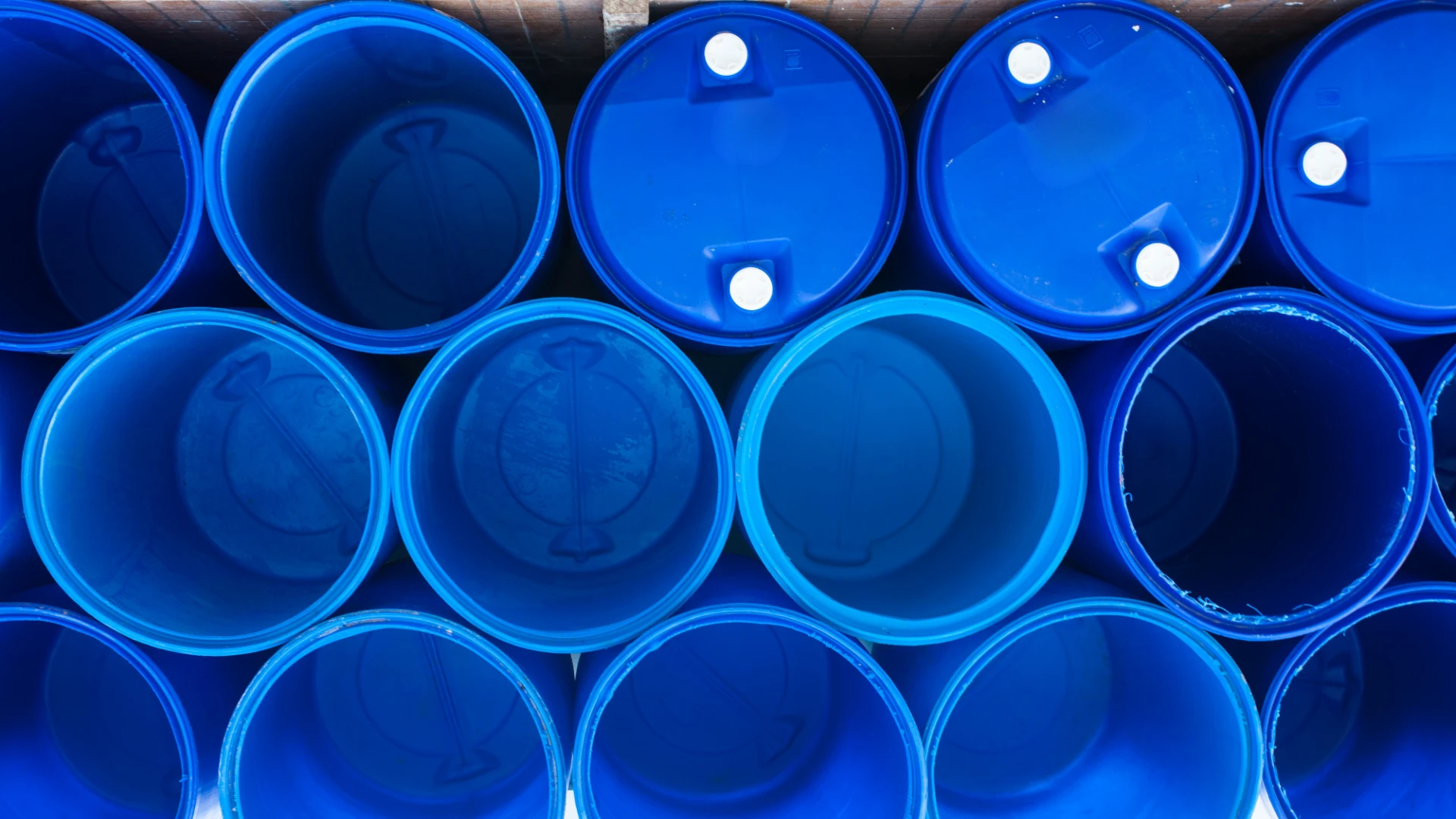 Water Tanks - NAIM Trading & Services