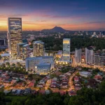 Kuching Paragon