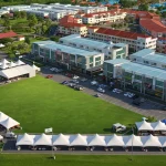 Pusat Bandar Commercial