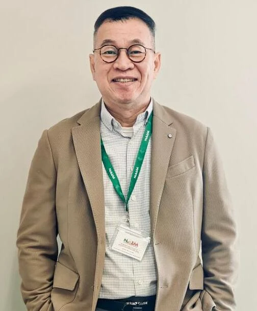 Jeffrey Sim Lai Hee