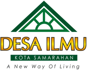 Desa Ilmu 111 Opt logo