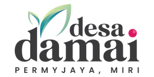 Desa Damai