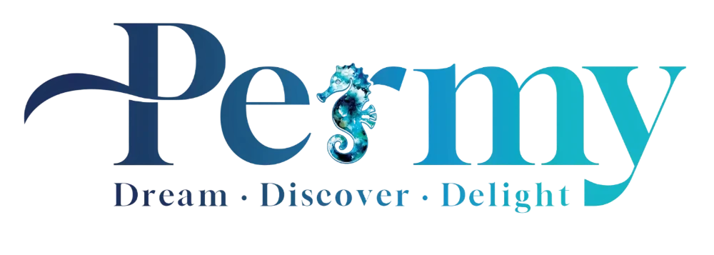 Permy logo