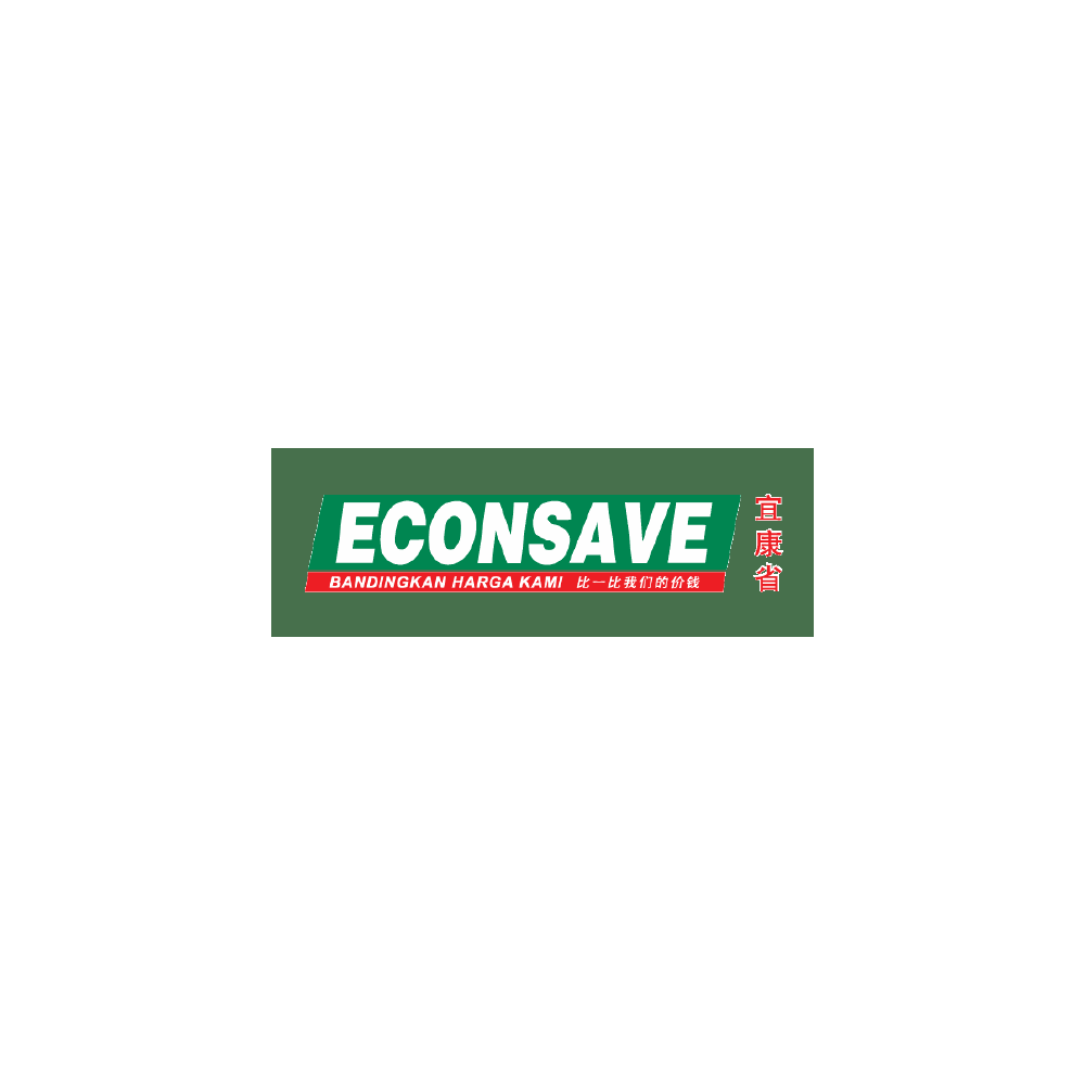 Hypermarket Econsave - NAIM Street Mall