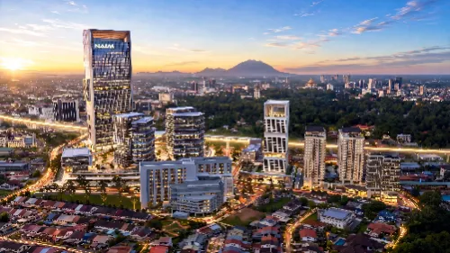 Kuching Paragon